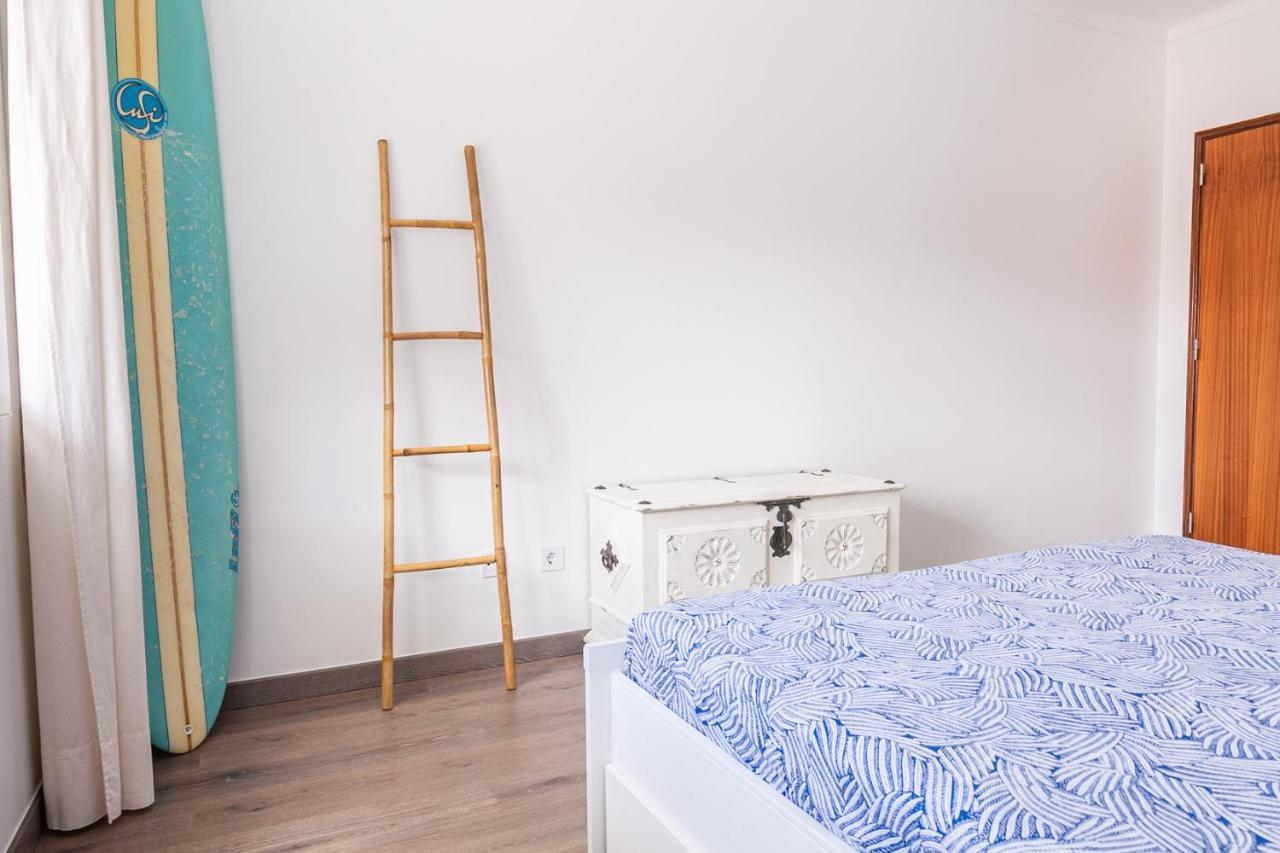 1 Bedroom Beach Apartment With Balcony 2 Min Walk To The Beach! Costa da Caparica Exterior foto